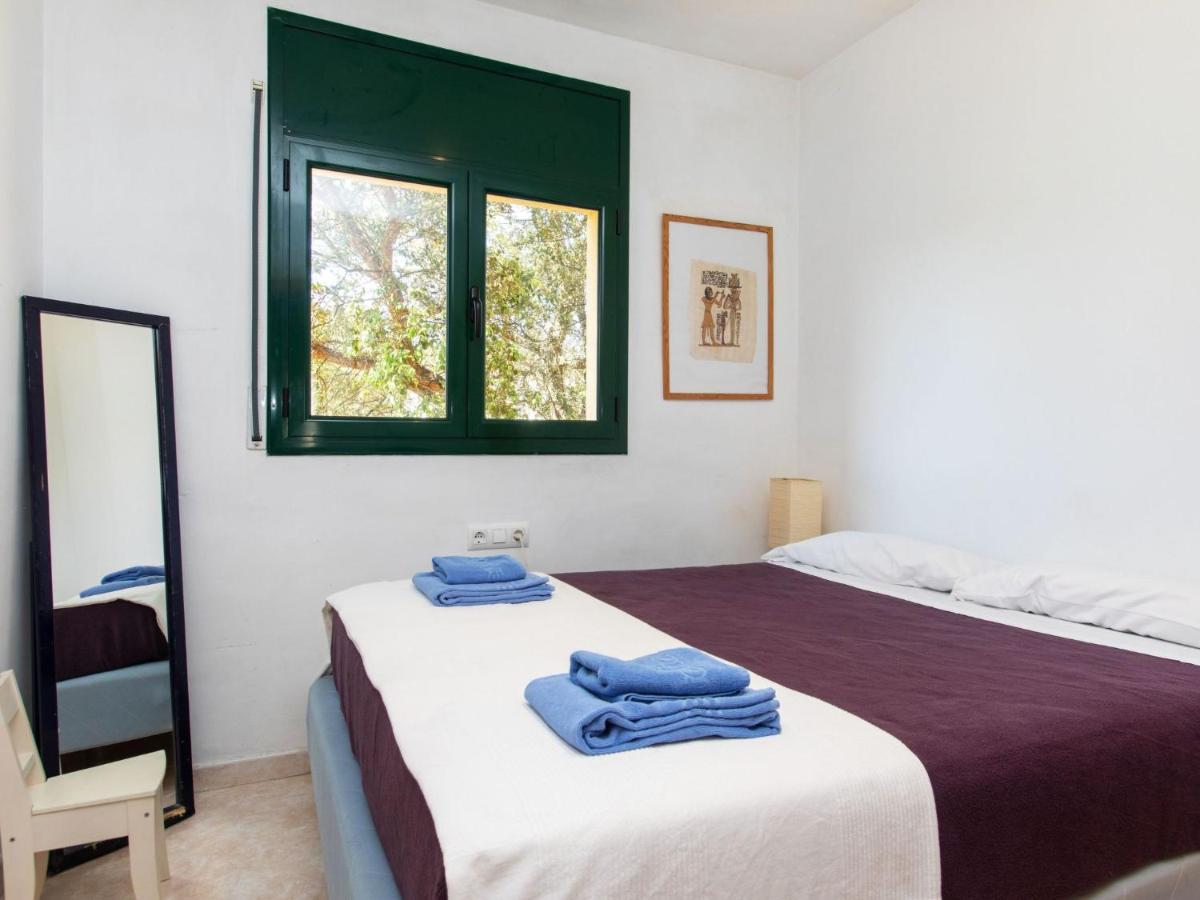 Holiday Home Mas Pere By Interhome Calonge  Ngoại thất bức ảnh